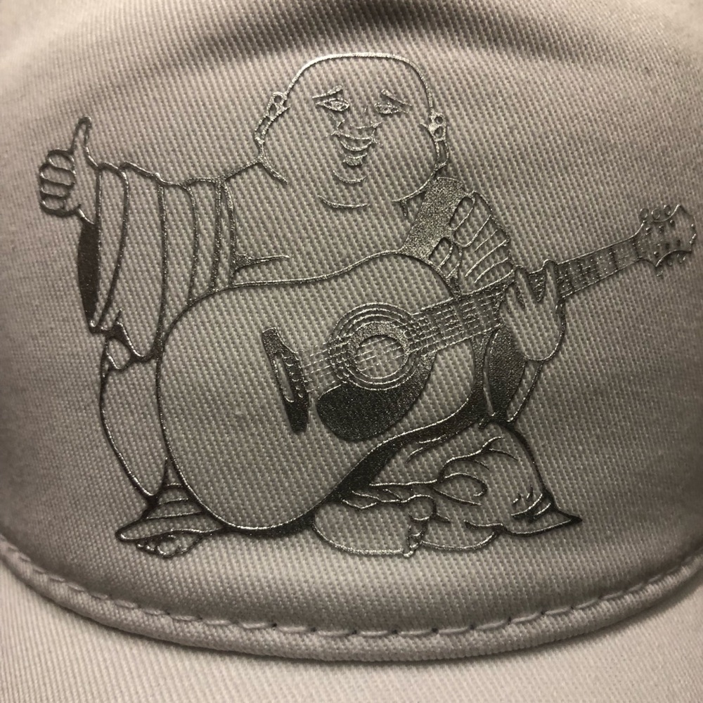 True Religion Adjustable Baseball Cap Hat - Picture 2 of 8